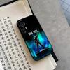 B-BonS JoviS Band Phone Case Fundas For Xiaomi 15 14 12 Lite Pro 13 11t POCO X5 M6 M5 X6 X3 F5 F6 Pro Cover