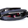 BJIAX Men's Water-Resistant Camouflage Crossbody Shoulder Bag