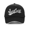 West Coast Tide Card Cartoon Cap Skull Motorcycle100% Cotton Baseball Cap Summer West Coast Customs Unisex Women Snapback Hat