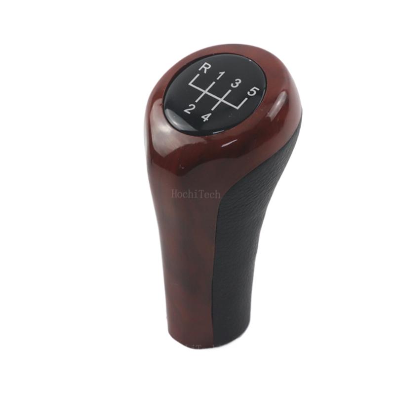 Automatic AT 5/6 Gear Stick Car Shift Gear Knob For BMW E90 E91 E92 E93 E30 E36 E46 F30 E60 E61 E28 E34 Z4 E85 E86 X5 E53 X6 Z5