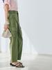 Cohen Peace Dye Cargo Pants, 76406430316, 6750, Olive (67), Medium