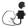 CDI BOX Igniter Fit for Yamaha 9.9HP 9.9F 13.5HP 13.5A 15HP 15F E15C 63V-85540