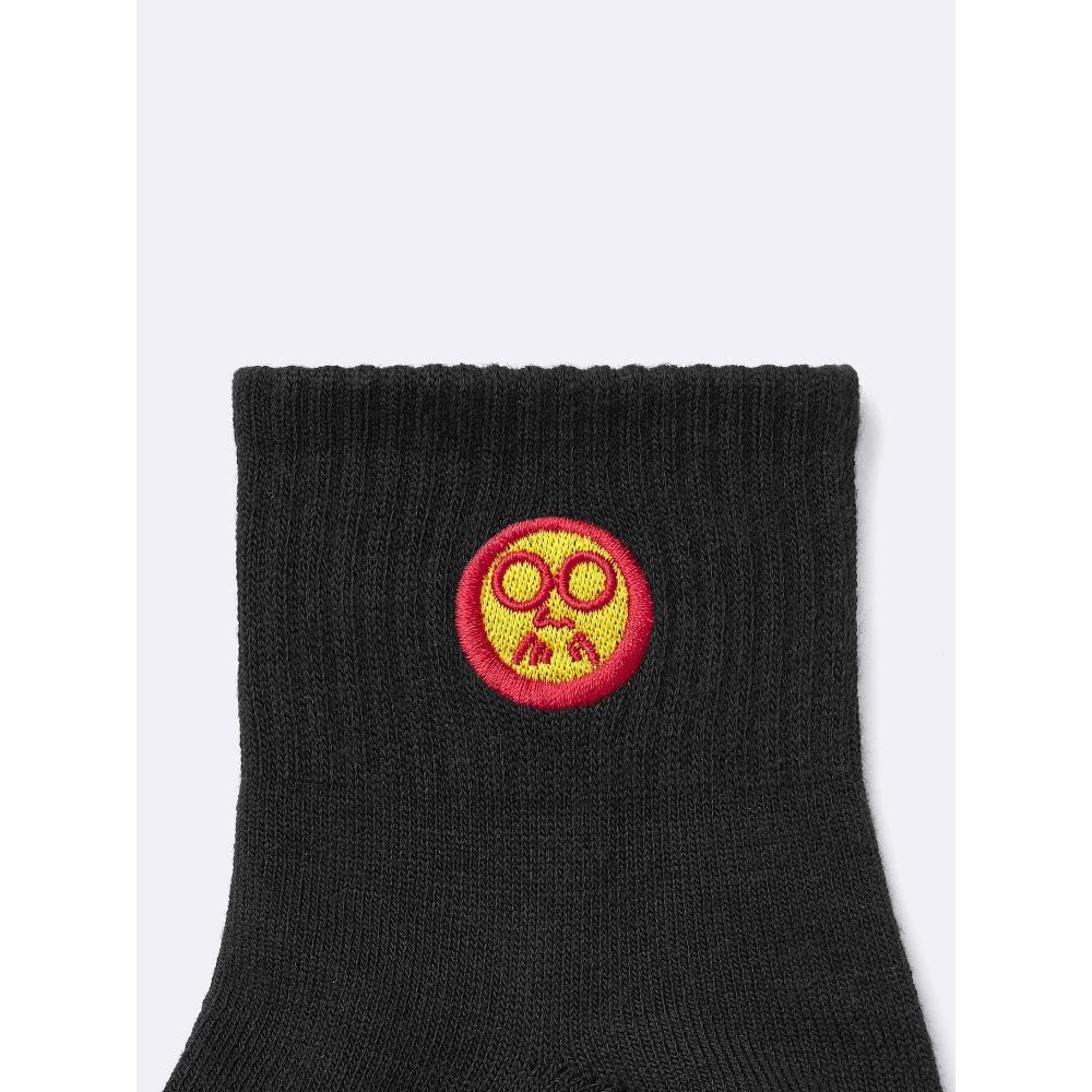 Gu Ankle Socks Sakamoto Days
