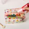 1pc Transparent Portable Makeup Bags For Women Makeup Case Waterproof Storage Bags Cartoon