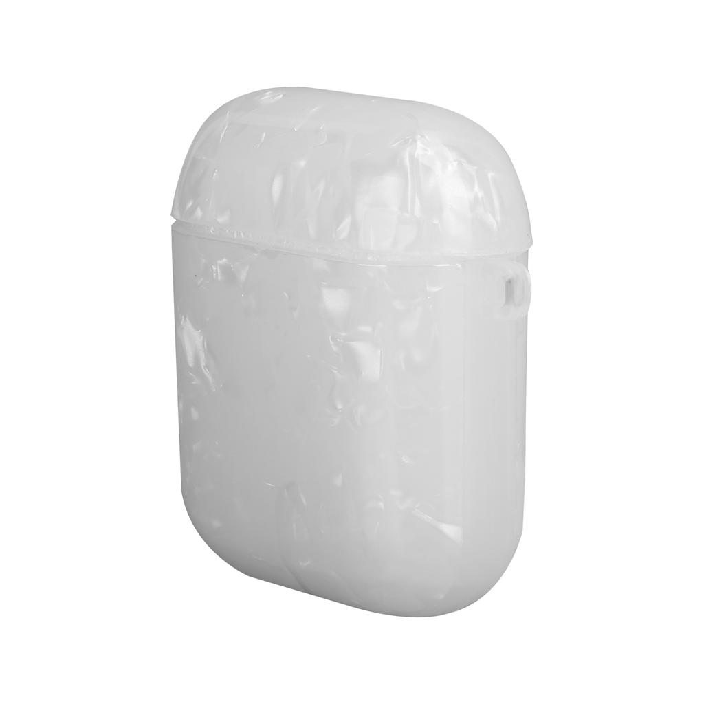 Schutzhülle für Kopfhörer mit Schnalle Kopfhörerhülle Schutz für IOS Earbuds 1 2