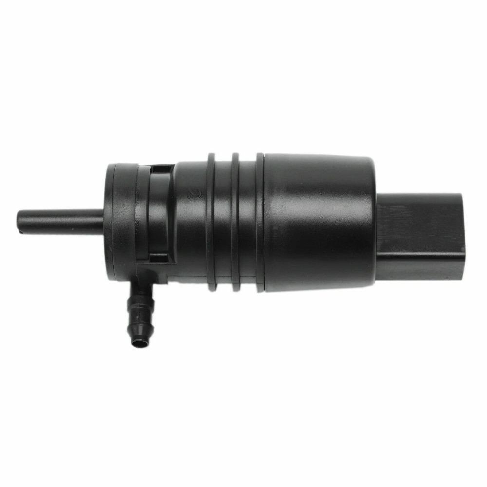 67128362154 Windscreen Wiper Motor for  BMW E38 E39 E60 E65 E53 X3 X5 Z4 M3 Skoda VW Mercedes-Benz W210 Windshield Washer Pump