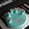 Kinder Klavier Fingerkrafttrainer & Übungsassistent - Musikinstrument Zubehör