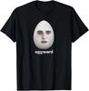 Funny Meme Graphic T-Shirt, Novelty Humor Tee