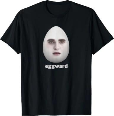 Funny Meme Graphic T-Shirt, Novelty Humor Tee