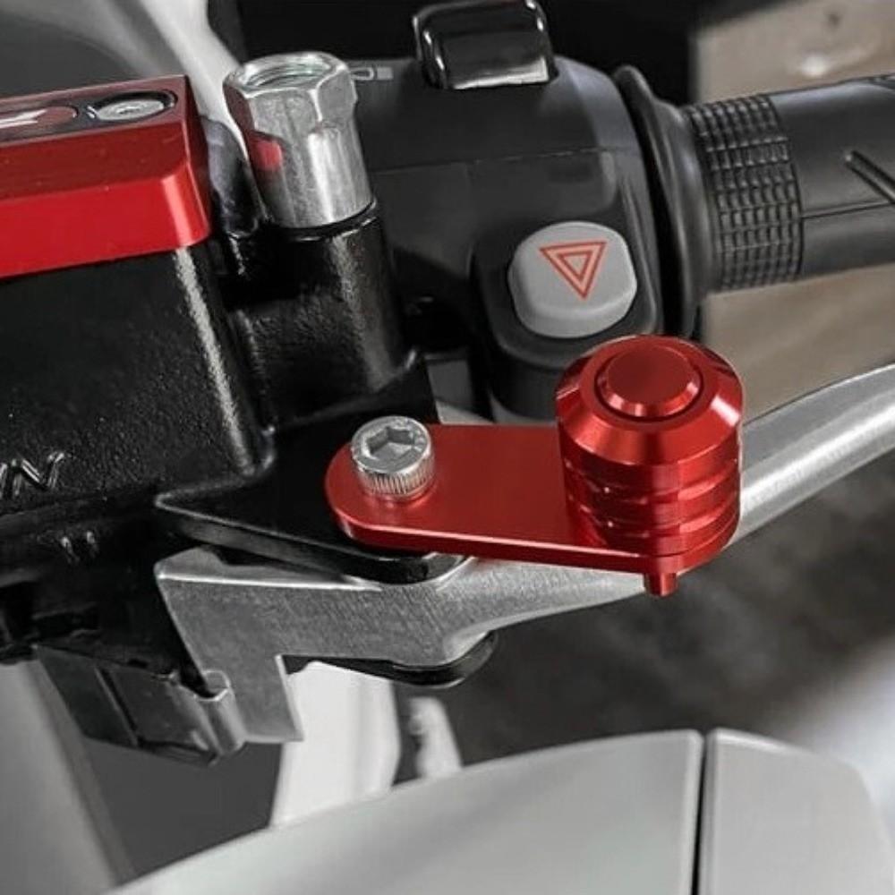 Universal Fit Brake Lever Lock Motorcycles Brake Switch New Motorcycles Brake Lever