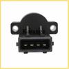 1PC Accelerator Forklift Parts Potentiometer 419222 7916400159 for Linde E16C E30 H18 H30 H45