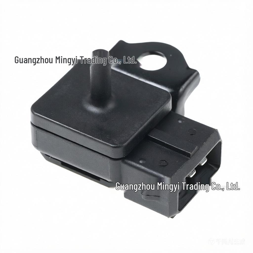 Compatible with Mitsubishi Pajero Sport/L200 Intake and Differential Pressure Sensor MR577031