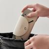 PU Leather Glasses Storage Bag Waterproof Reading Glasses Pouch Glasses Sleeve  Eyewear Accessories