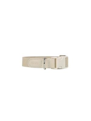 GOPE GOPE Texture Dog Collar IVBE (O-Buckle)