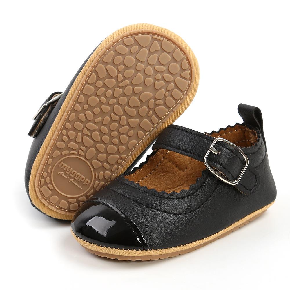 MYGGPP Bahar Bebek Prenses Ayakkabı Kadın Bebek Ayakkabıları Bebek Ayakkabıları