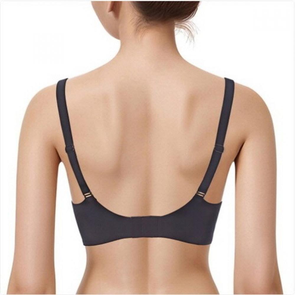 Triumph Women S Zonie No Wire SeamleSS Bra Tlefe004449