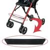 Universal Non-slip Baby Stroller Footrest Pram Leg Rest Extension Foot Rest Seat Extend Board Pushchair Foot Support
