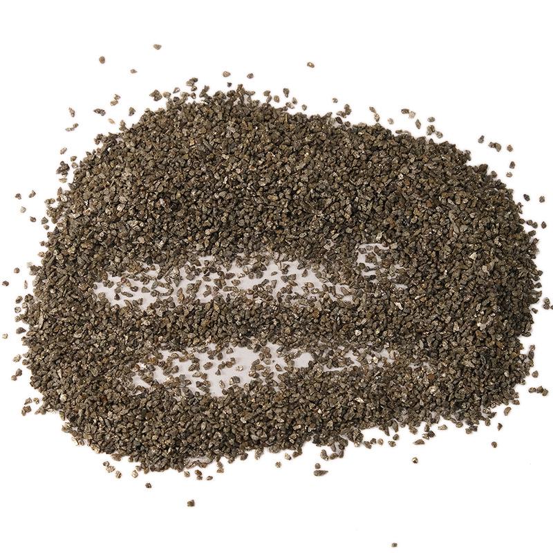 Counterweight Iron Sand Shot for Sandblasting, Polishing, Rust Removal in Bridges, Construction Machinery, and Sports Equipment