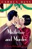 Buch Mistletoe and Murder