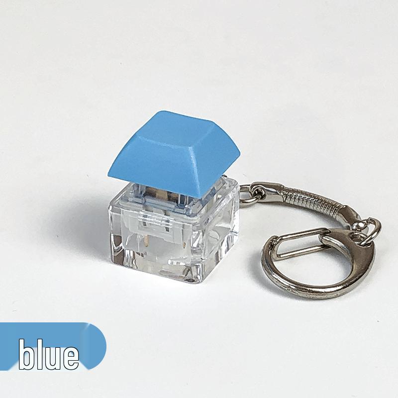 

Международный брелок с кнопкой-антистресс - Оригинальный гаджет для развлечения пальцев и снятия тревоги.