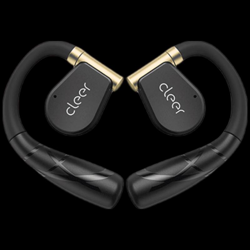 Cleer ARC AIR Open-Ear Kabellose Sport-Ohrhörer