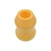 1PCS Car Rear Spring Shock Absorber Rubber MR418018 For Mitsubishi Montero Sport