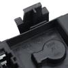 Plastic Part Number 1J5945257 Tail Light Lamp Bulb Holder Socket Plate For Vw Jetta MK4 1999-2005 Car Accessories