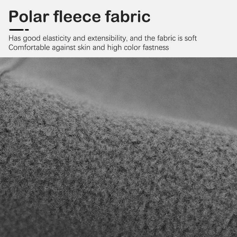 Winter Outdoor Face Shield Forehead Protector Mask Riding Warm Cold Sports Mask Warm Mask Motorcycle Bike