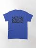 Héctor Lavoe Ataca Sergio Classic T-Shirt