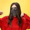 Festlig tilbehør – Festmasker