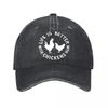 Vintage Chicken Graphic Baseball Cap New Vintage Washed Baseball Cap