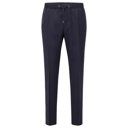 Boss Mens Banks Jogging Bottoms
