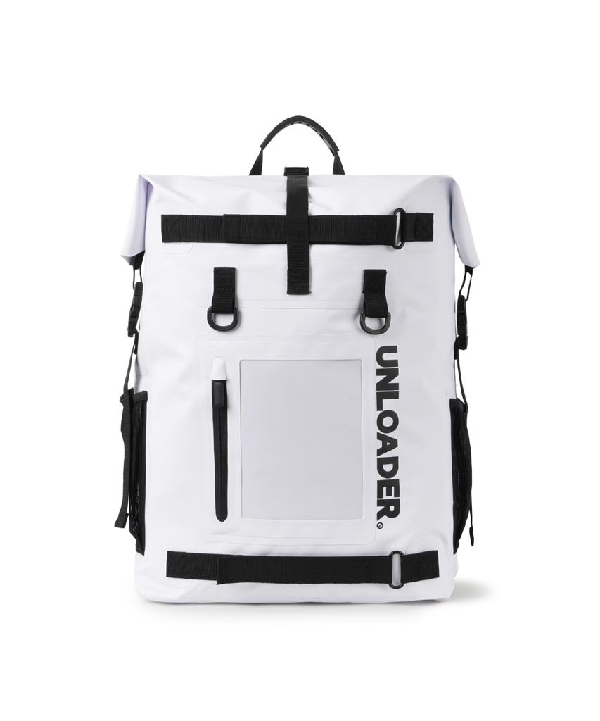 Unloader Waterproof Snow Backpack [35L]