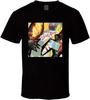 Living Colour Times Up Rock Music Fan Men T Shirt