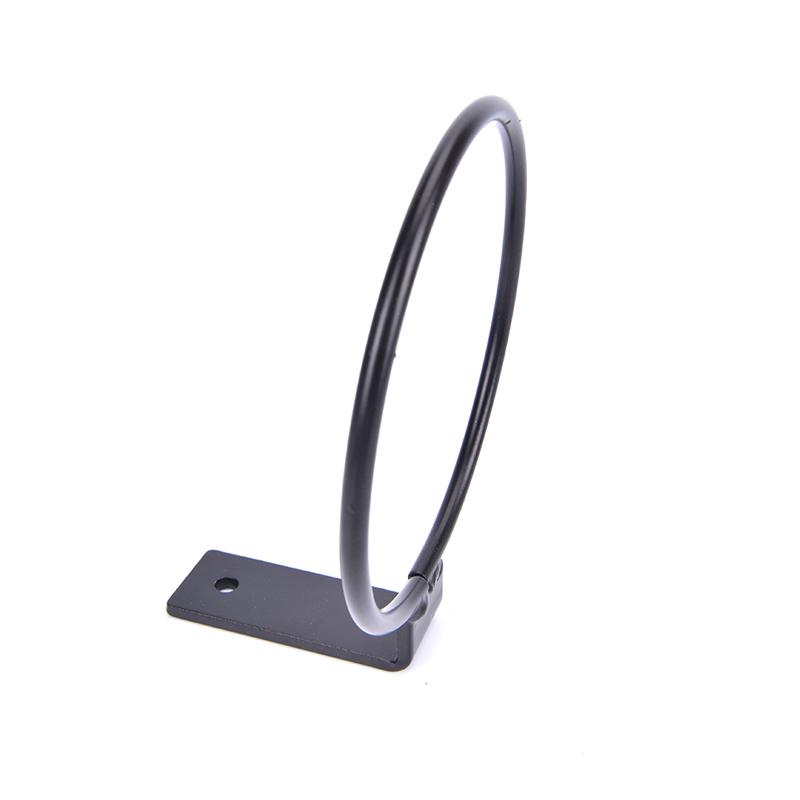 1Pcs Flower Pot Holder Ring Plant Holder Ring Wall Mounted Wall Planter Hooks