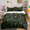 Leopard Spots Pattern. Bedding Sets Duvet Cover Sets Duvet Covers Pillowcases(1 * Duvet Cover 2 * Pillowcases, Without Duvet Insert)