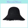 Summer Straw Hat For Women With Wide Brim Sunshade And Breathable Design For Beach And Casual Wear