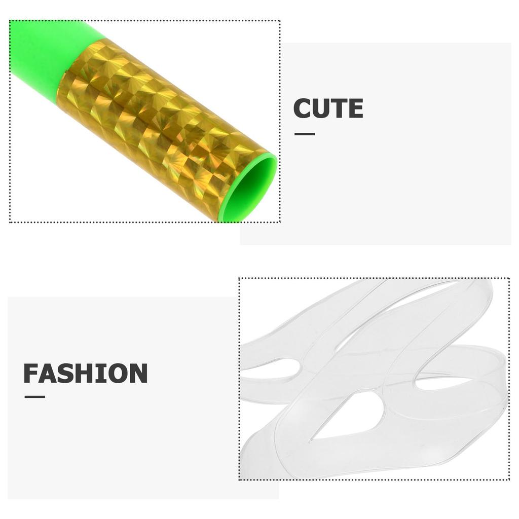 Costum de neopren CALLARON și Set de snorkeling, Ochelari pentru copii, Labele picioarelor, (Echipament de înot)