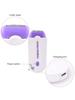 Professional Female Facial, Leg, Bikini, Hand, Body, Electric Shaver, Hair Removal Device