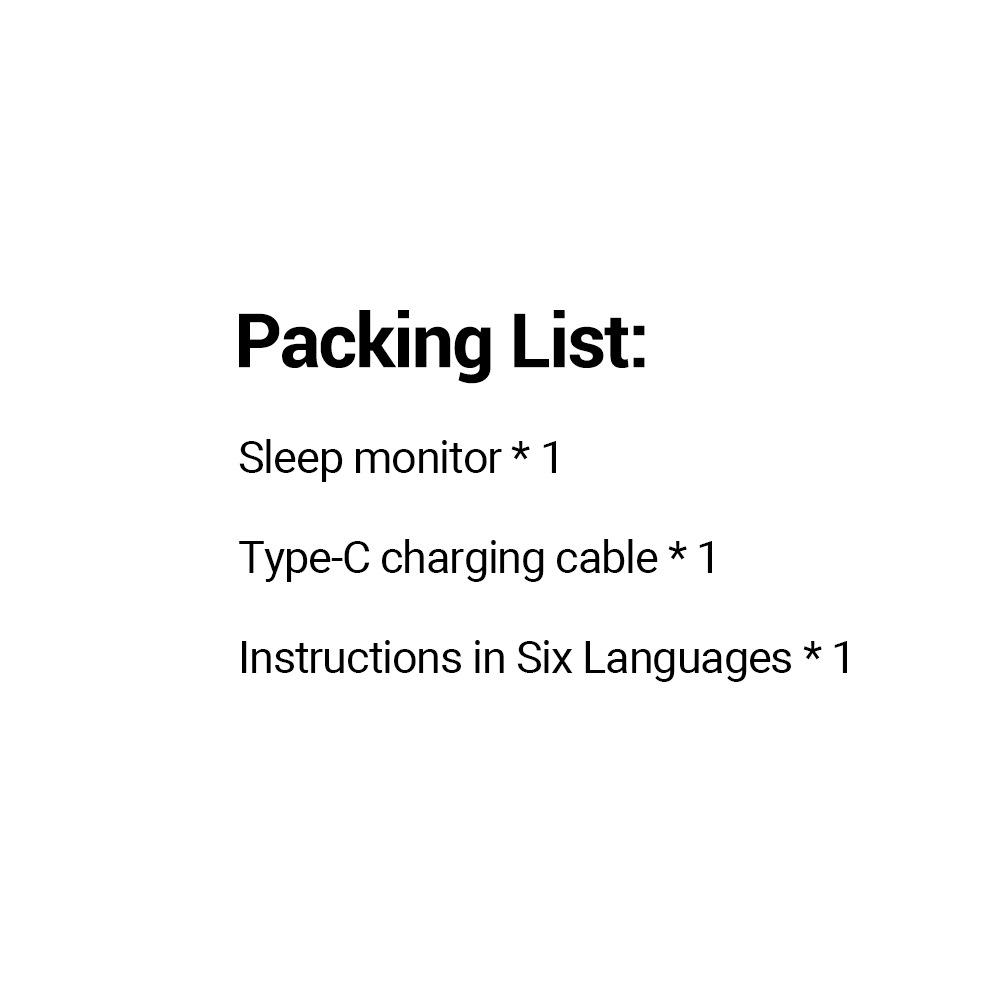 Portable Smart Pulse Massager with Hot Compress for Relaxation and Sleep