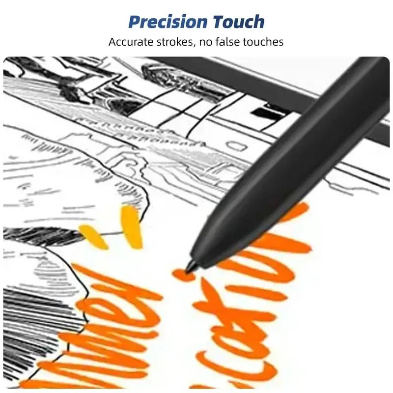Per Samsung S Pen per Samsung Galaxy Tablet S8 S7 FE S6 Lite S7+ S8+ S9 S9FE Penna Stylus Touch Pen per Tablet Senza Bluetooth