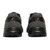 ASICS Gel-Contend 4 SP Men Black Black Running Shoes 1011C258-001