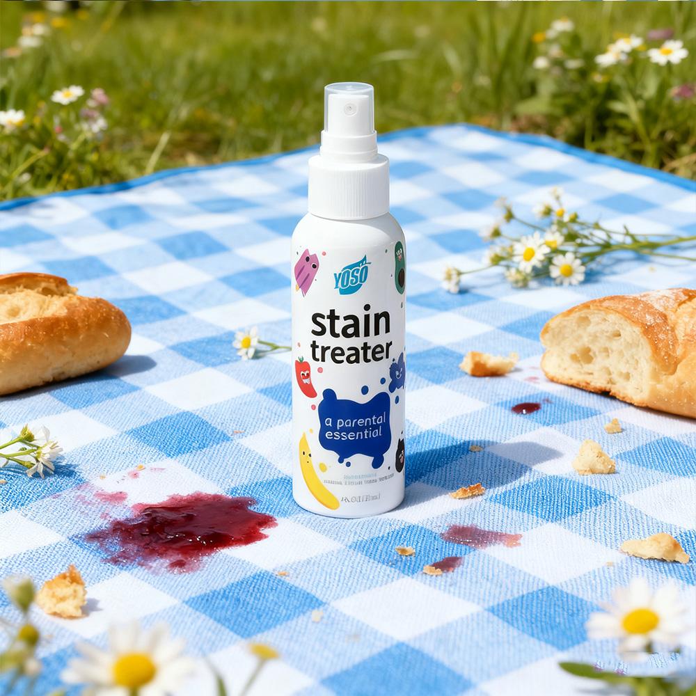 Nový 120ml odstraňovač skvrn pro speciální použití na oblečení, rychle odstraňuje skvrny a olejové skvrny, má antibakteriální a deodorační účinky.