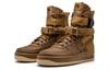 Nike SF Air Force 1 Golden Beige Women's 857872-200