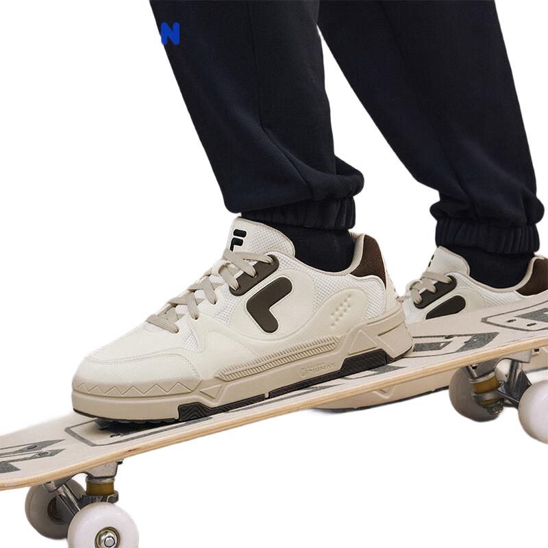 Fila Мужские платформенные кеды FUSION BANK DX 41