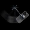 T18 Magnetic Cellphone Holder Desktop Mount Aluminum Alloy Multifunctional Lazy Phone Stand
