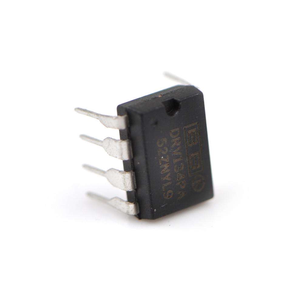 1pcs NEW TI//BB DRV134PA DRV 134PA DIP-8