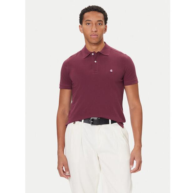 Поло United Colors Of Benetton 3089J3179 EU S
