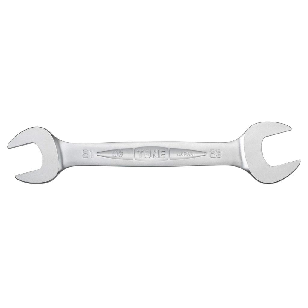 TONE Spanner Width Across Flats 21 X 23mm DS-2123
