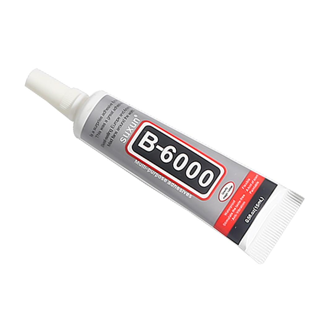 9ml-110ml Glue Multi Function Adhesive for DIY Craft Fix Usage Making